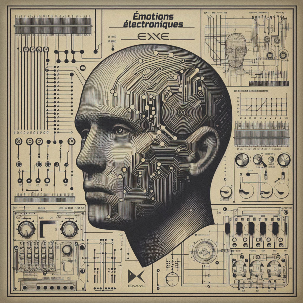 Emotions electroniques