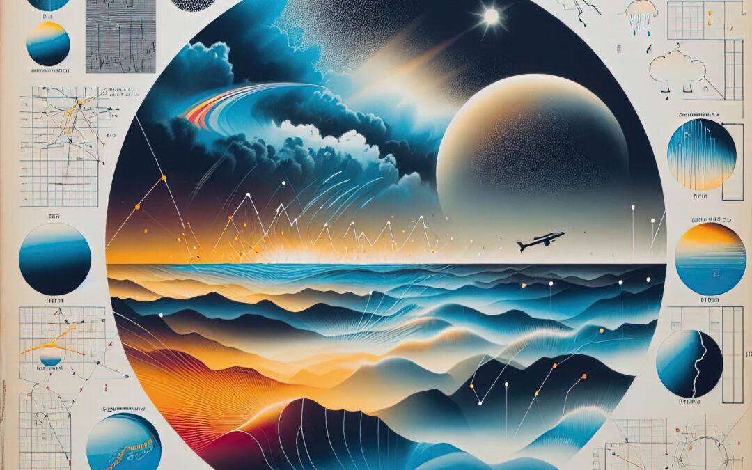 Humeurs météorologiques