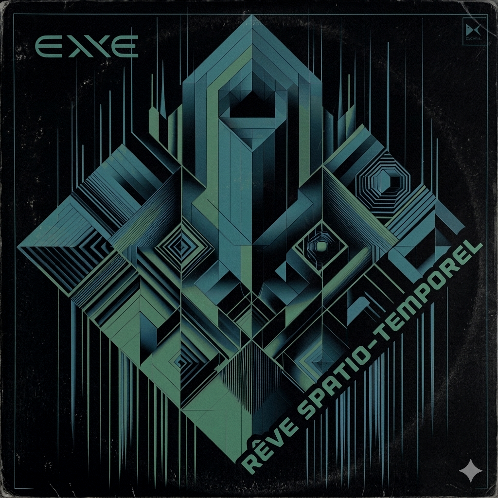 Reve spatio-temporel